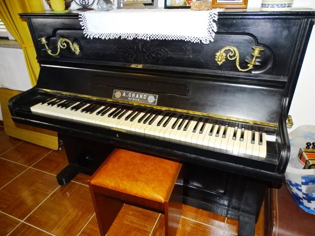 Image No.6-Villa / Détaché de 4 chambres à vendre à Pedrógão Grande