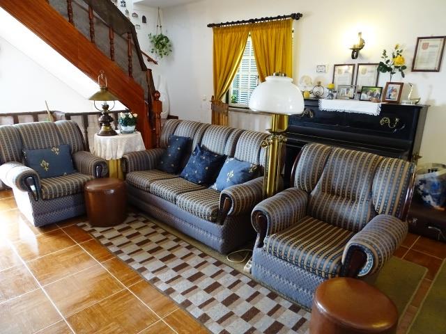 Image No.9-Villa / Détaché de 4 chambres à vendre à Pedrógão Grande