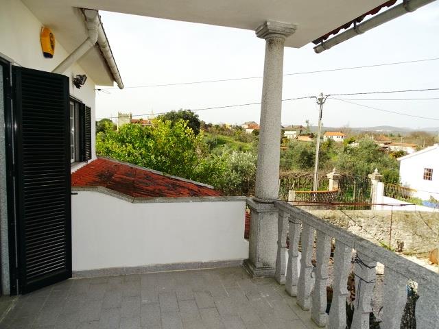 Image No.18-Villa / Détaché de 4 chambres à vendre à Pedrógão Grande