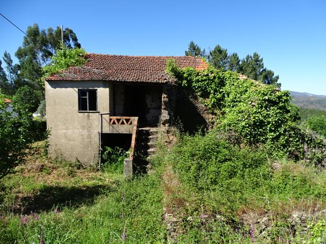 Image No.9-Chalet de 2 chambres à vendre à Pedrógão Grande