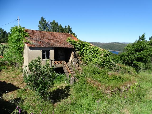 Image No.1-Chalet de 2 chambres à vendre à Pedrógão Grande