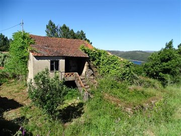 Chalet de 2 chambres à vendre à Pedrógão Grande