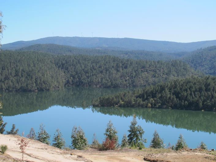 Image No.12-Chalet de 2 chambres à vendre à Pedrógão Grande