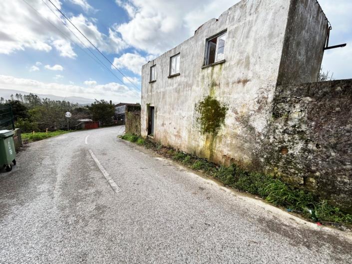 Image No.3-Maison de village à vendre à Pedrógão Grande