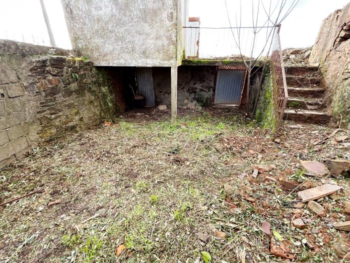 Image No.5-Maison de village à vendre à Pedrógão Grande