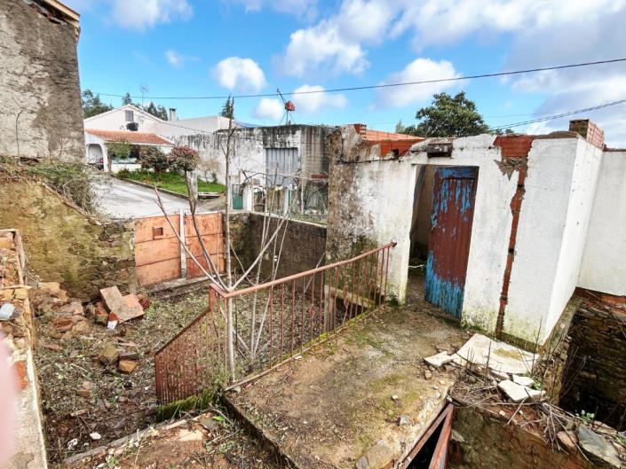 Image No.8-Maison de village à vendre à Pedrógão Grande