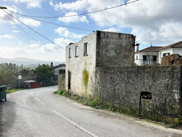Image No.14-Maison de village à vendre à Pedrógão Grande