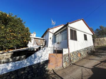 1 - Pampilhosa da Serra, Maison de village