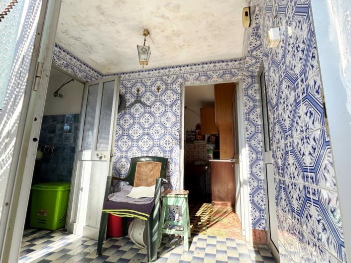 Image No.4-Maison de village de 3 chambres à vendre à Pampilhosa da Serra