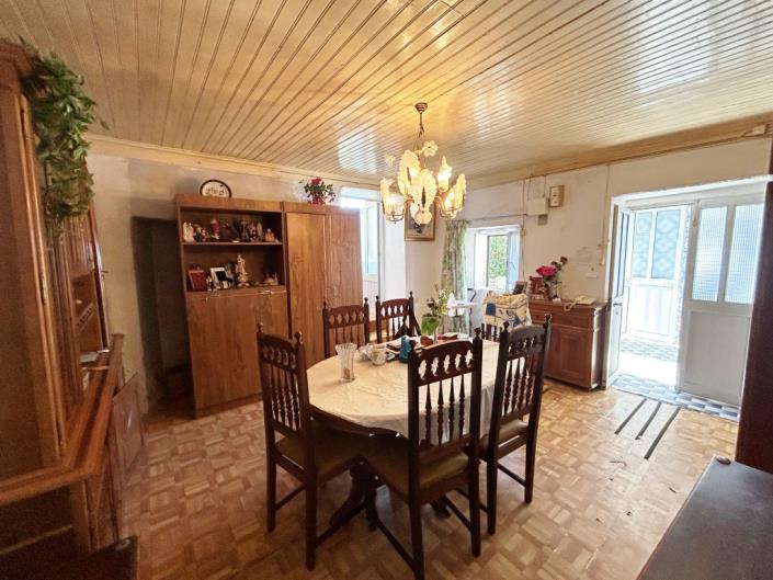 Image No.6-Maison de village de 3 chambres à vendre à Pampilhosa da Serra