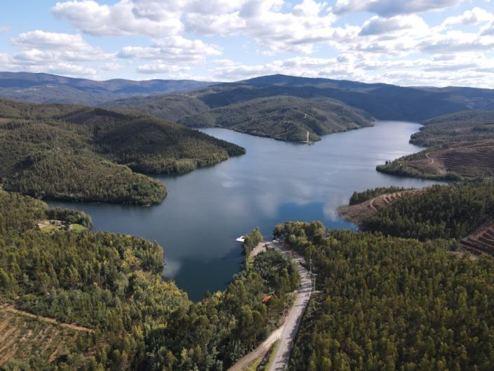 Image No.43-Maison de village de 3 chambres à vendre à Pampilhosa da Serra