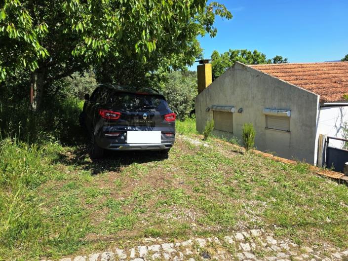 Image No.2-Maison de 2 chambres à vendre à Pedrógão Grande