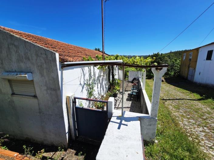 Image No.5-Maison de 2 chambres à vendre à Pedrógão Grande