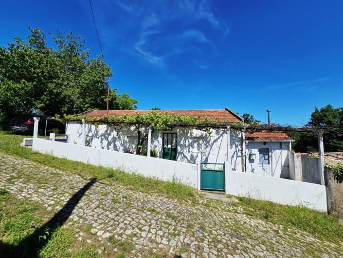 Image No.9-Maison de 2 chambres à vendre à Pedrógão Grande