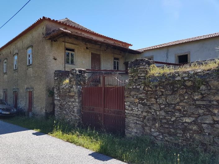 Image No.1-Propriété de pays à vendre à Castanheira de Pêra