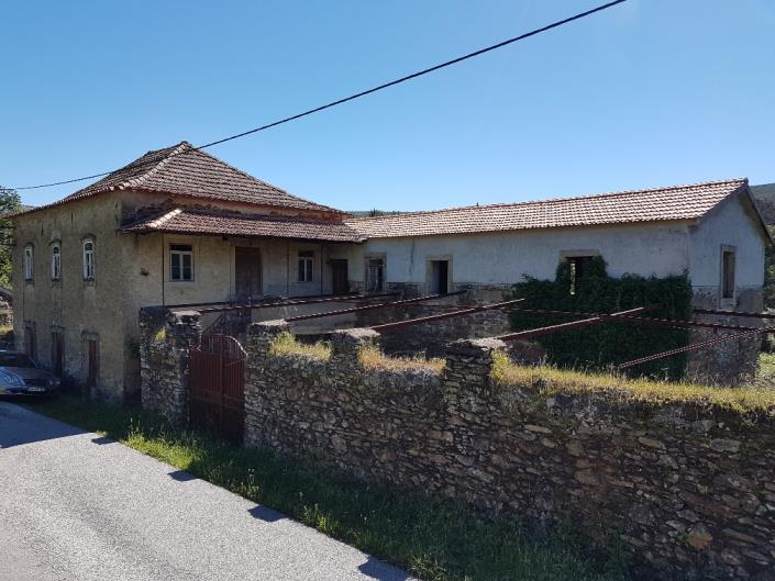 Image No.2-Propriété de pays à vendre à Castanheira de Pêra