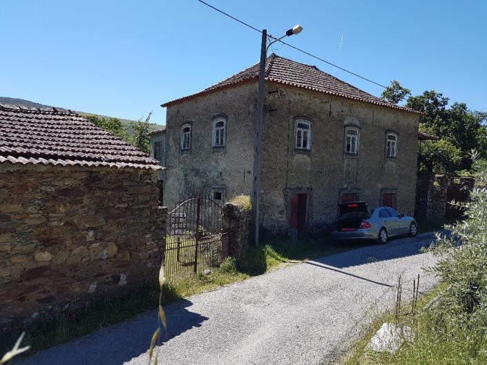 Image No.3-Propriété de pays à vendre à Castanheira de Pêra