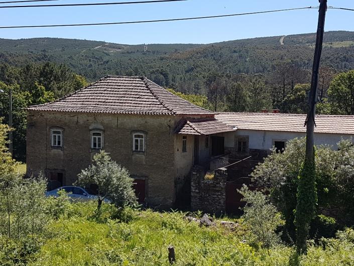 Image No.4-Propriété de pays à vendre à Castanheira de Pêra