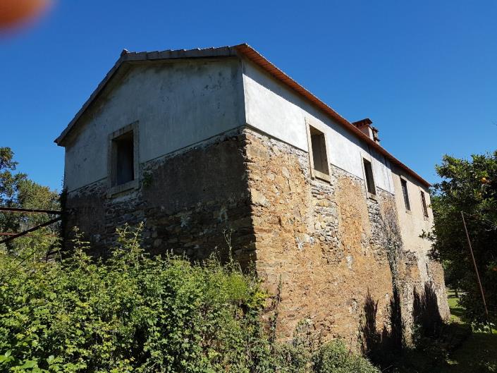 Image No.5-Propriété de pays à vendre à Castanheira de Pêra