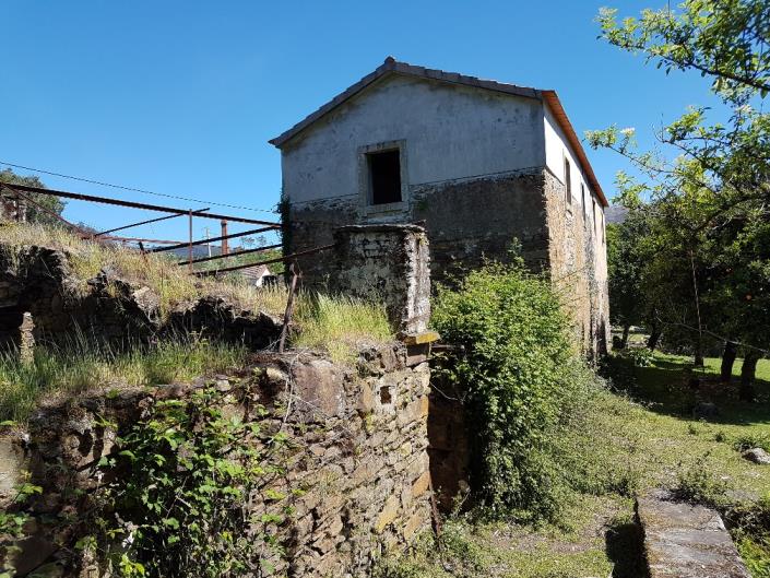 Image No.9-Propriété de pays à vendre à Castanheira de Pêra