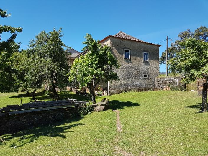 Image No.10-Propriété de pays à vendre à Castanheira de Pêra
