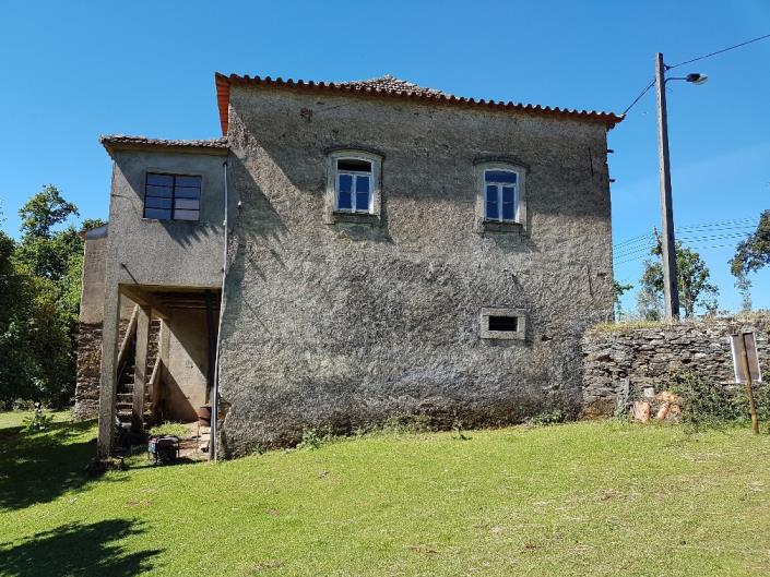 Image No.11-Propriété de pays à vendre à Castanheira de Pêra