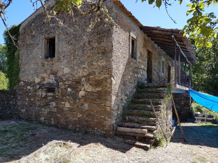 Image No.12-Propriété de pays à vendre à Castanheira de Pêra