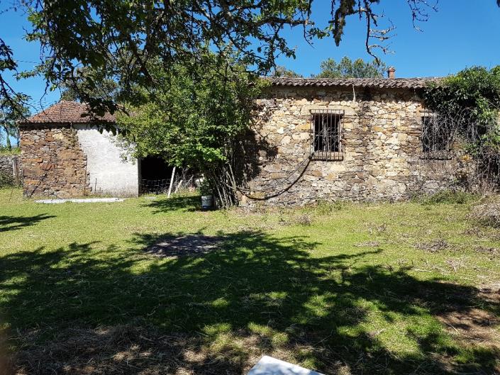 Image No.13-Propriété de pays à vendre à Castanheira de Pêra