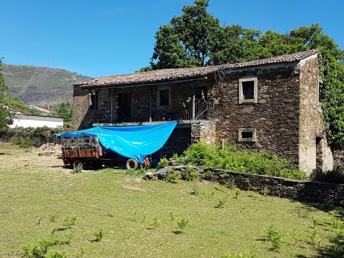 Image No.14-Propriété de pays à vendre à Castanheira de Pêra