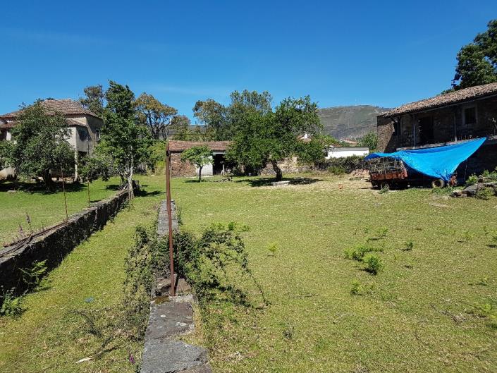 Image No.17-Propriété de pays à vendre à Castanheira de Pêra