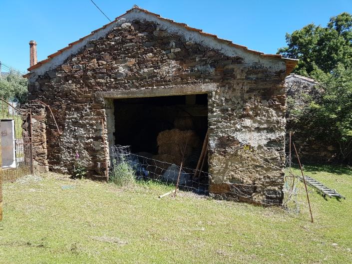 Image No.18-Propriété de pays à vendre à Castanheira de Pêra