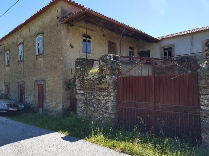 Image No.21-Propriété de pays à vendre à Castanheira de Pêra