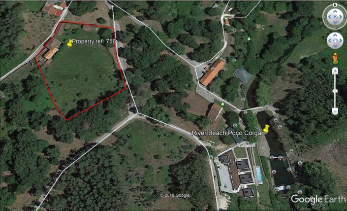 Image No.29-Propriété de pays à vendre à Castanheira de Pêra