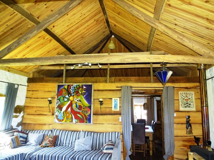 Image No.8-2 Bed Farmhouse for sale