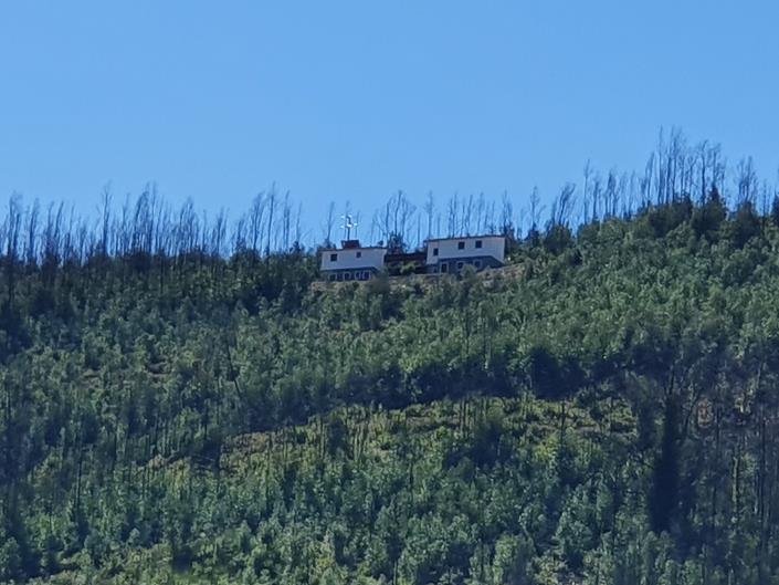 Image No.3-Maison / Villa de 2 chambres à vendre à Oleiros