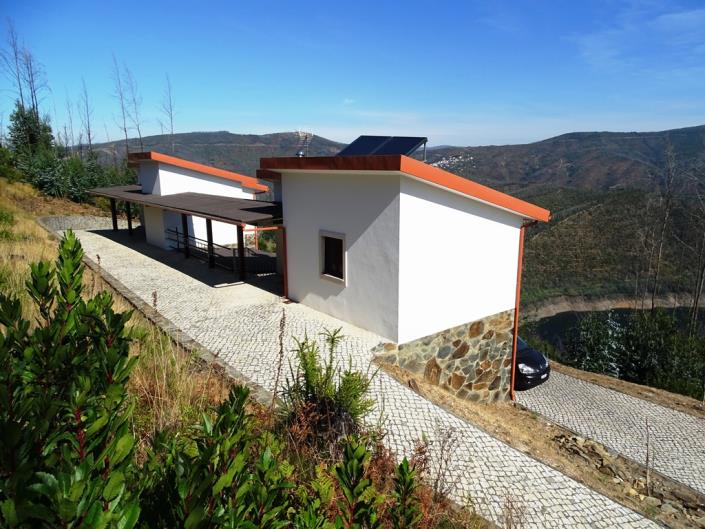 Image No.5-Maison / Villa de 2 chambres à vendre à Oleiros