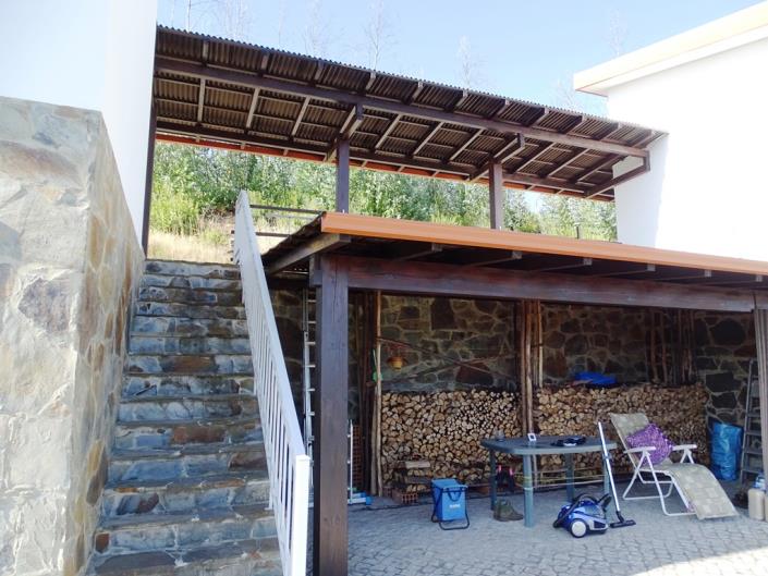 Image No.18-Maison / Villa de 2 chambres à vendre à Oleiros