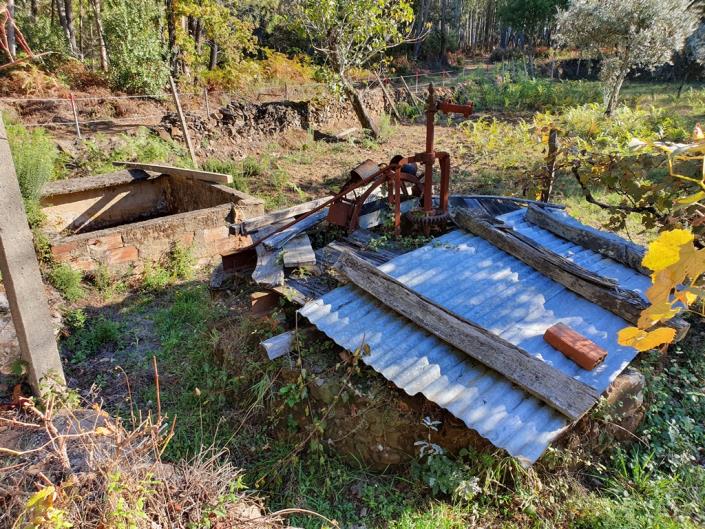 Image No.13-Terre de 1 chambre à vendre à Pedrógão Grande