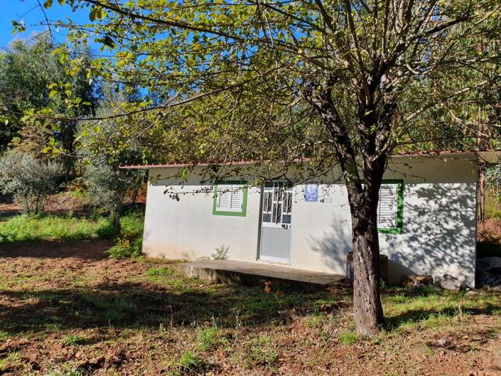 Image No.5-Terre de 1 chambre à vendre à Pedrógão Grande