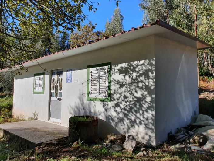 Image No.6-Terre de 1 chambre à vendre à Pedrógão Grande