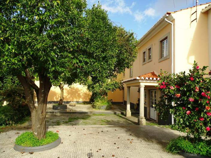 Image No.2-Maison de 4 chambres à vendre à Pedrógão Grande