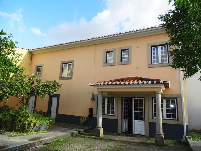 Image No.1-Maison de 4 chambres à vendre à Pedrógão Grande