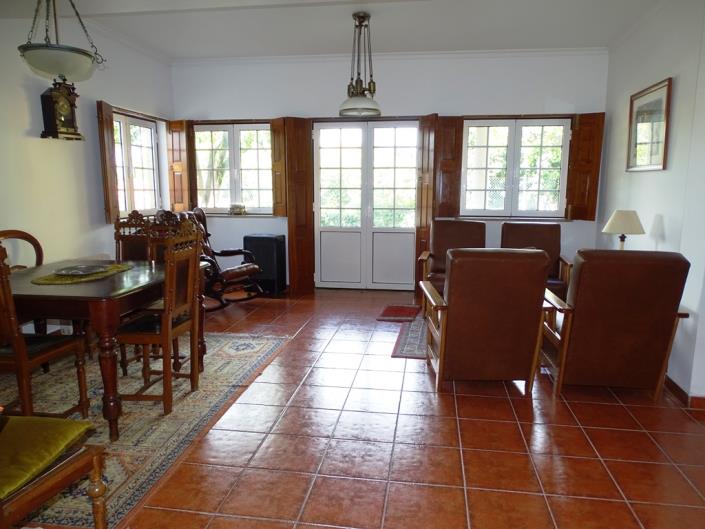 Image No.6-Maison de 4 chambres à vendre à Pedrógão Grande