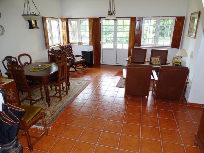 Image No.5-Maison de 4 chambres à vendre à Pedrógão Grande