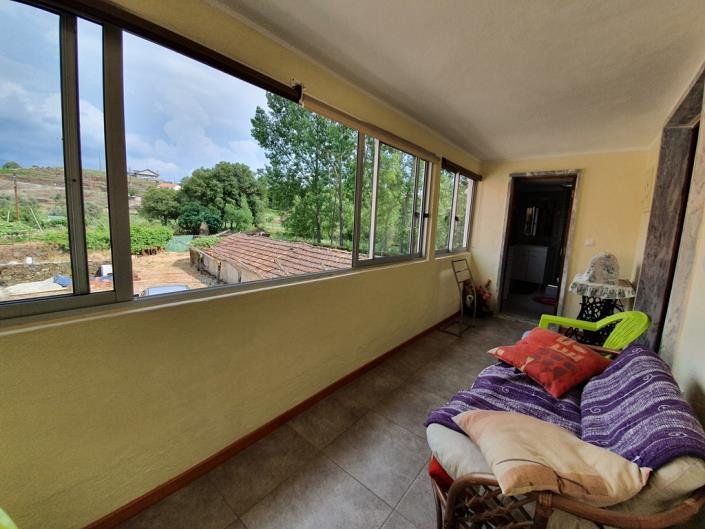 Image No.4-Chalet de 4 chambres à vendre à Pedrógão Grande