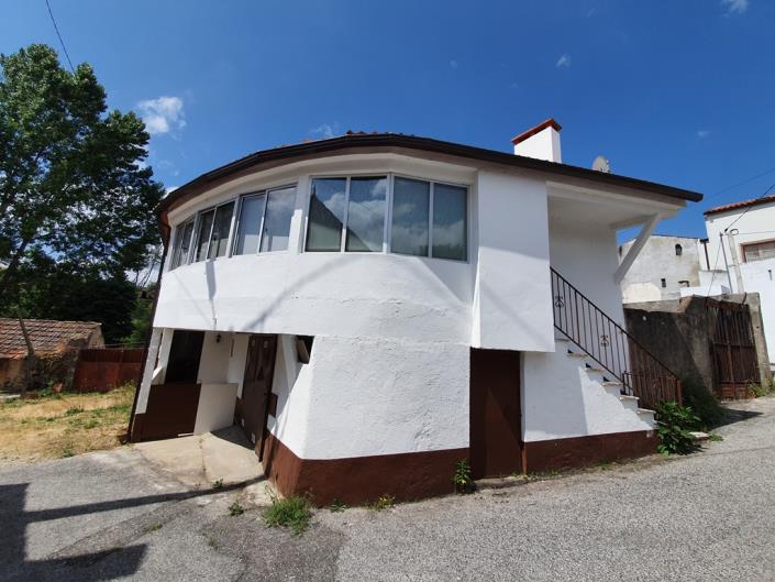 Image No.1-Chalet de 4 chambres à vendre à Pedrógão Grande