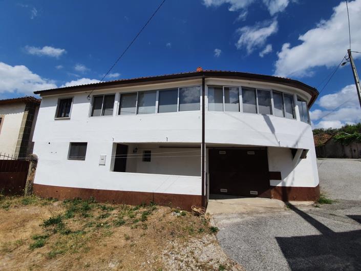 Image No.2-Chalet de 4 chambres à vendre à Pedrógão Grande