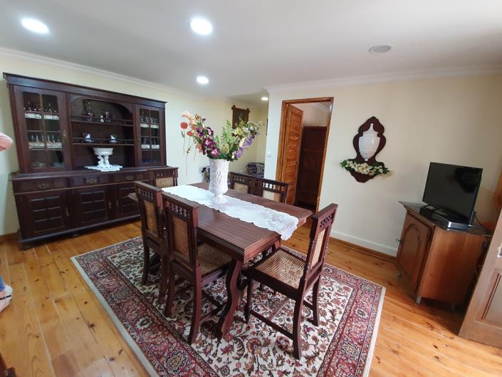 Image No.8-Chalet de 4 chambres à vendre à Pedrógão Grande