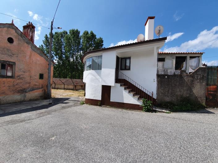 Image No.22-Chalet de 4 chambres à vendre à Pedrógão Grande