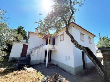 1 - Góis, Maison de village